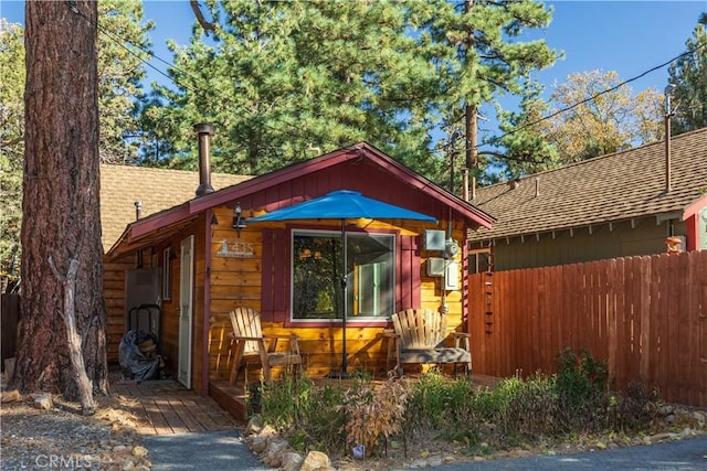 435 Moreno Ln, Sugarloaf, CA 92386 - photo 1