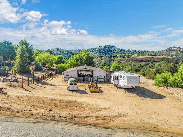 Listing photo 3 for 12615 Cumbres Rd, Valley Center CA 92082