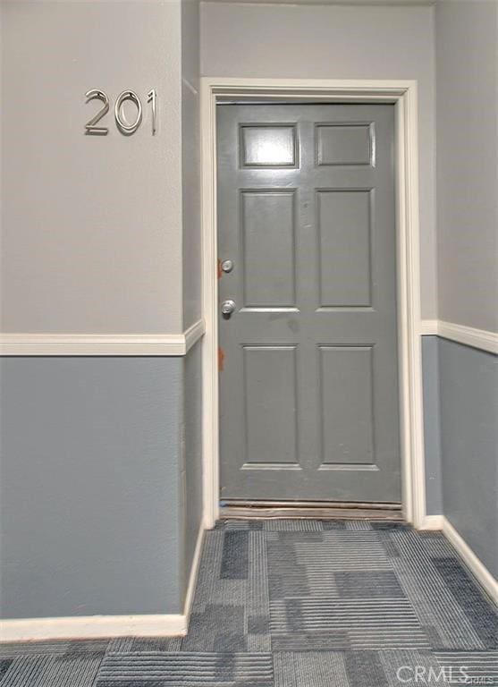460 Oak St Unit 201, Glendale, CA 91204 - view of exterior entry