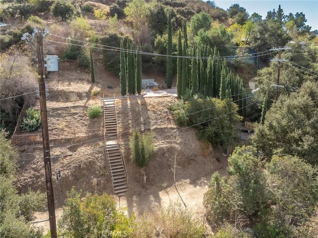 7136 Highcliff Trl, Tujunga, CA 91042