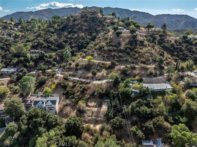 7136 Highcliff Trl, Tujunga, CA 91042