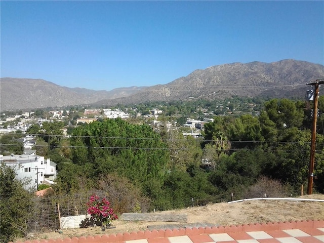 7136 Highcliff Trl, Tujunga, CA 91042