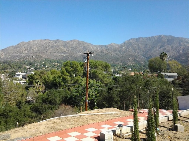 7136 Highcliff Trl, Tujunga, CA 91042