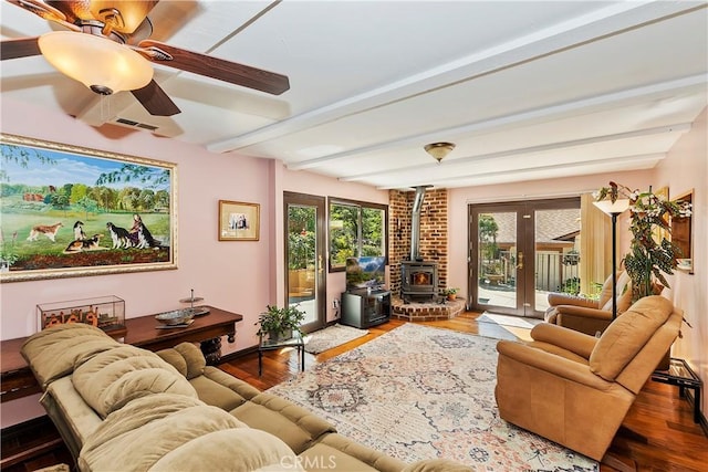23167 Brookside Rd, Crestline, CA 92325 - photo 5