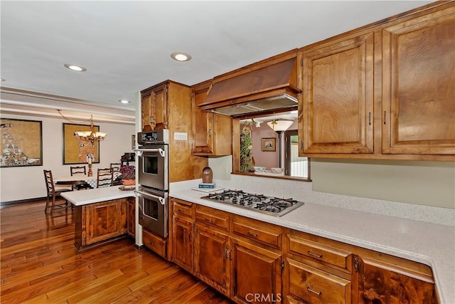 23167 Brookside Rd, Crestline, CA 92325 - photo 18