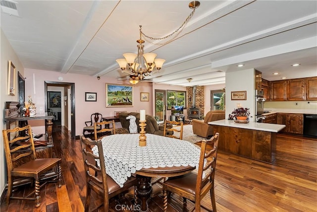 23167 Brookside Rd, Crestline, CA 92325 - photo 3