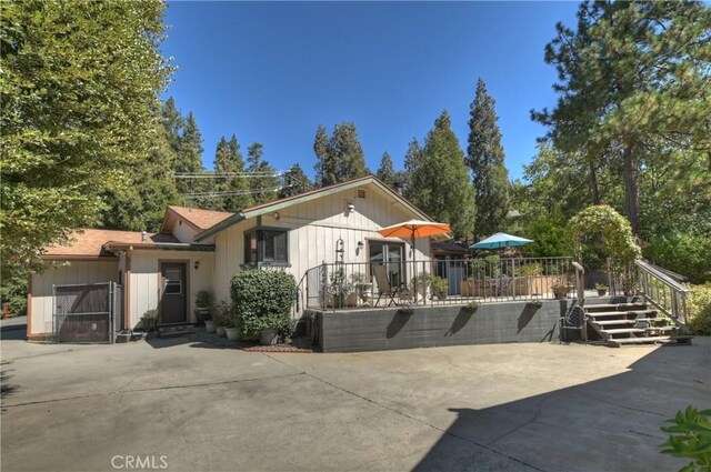 23167 Brookside Rd, Crestline, CA 92325 - photo 42