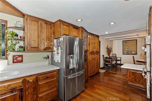 23167 Brookside Rd, Crestline, CA 92325 - photo 17