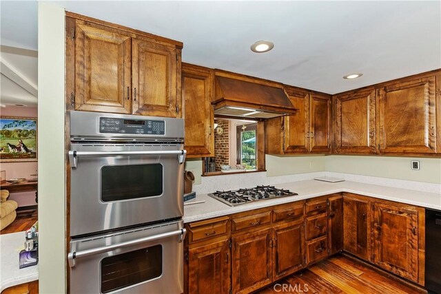 23167 Brookside Rd, Crestline, CA 92325 - photo 19