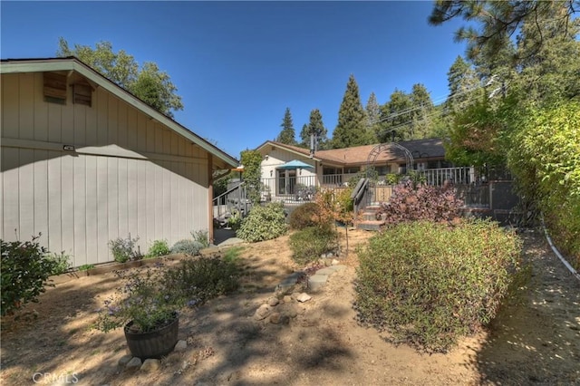 23167 Brookside Rd, Crestline, CA 92325 - photo 40
