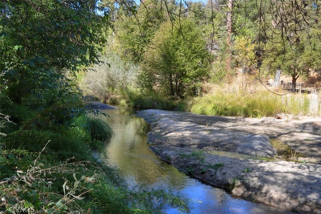 view of landscape