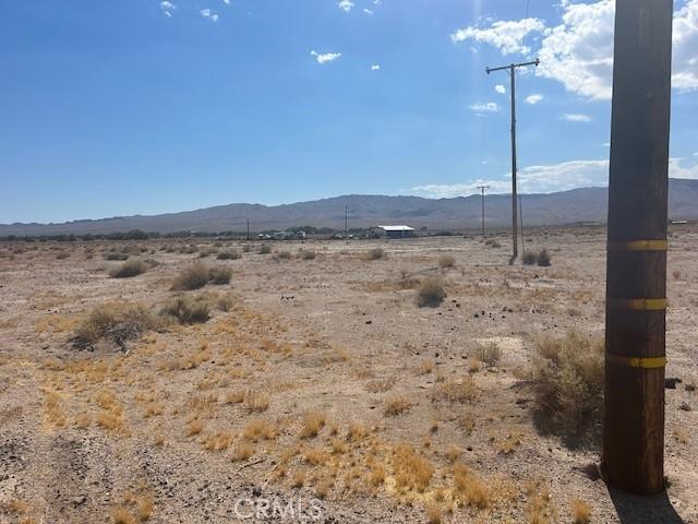 0 Horner, Newberry Springs, CA 92365 - photo 6