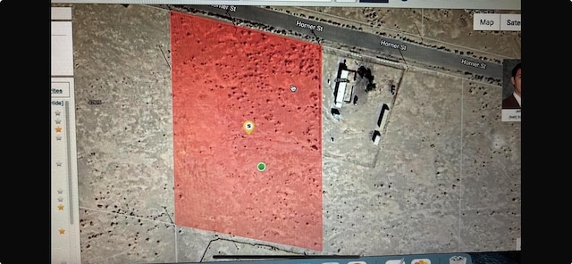 0 Horner, Newberry Springs, CA 92365 - photo 2