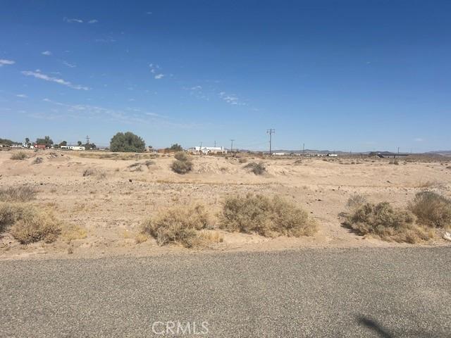 0 Horner, Newberry Springs, CA 92365 - photo 1