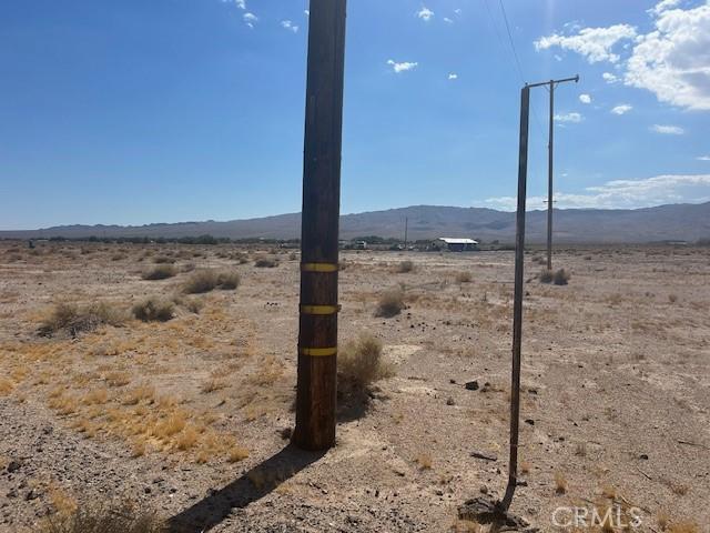 0 Horner, Newberry Springs, CA 92365 - photo 10