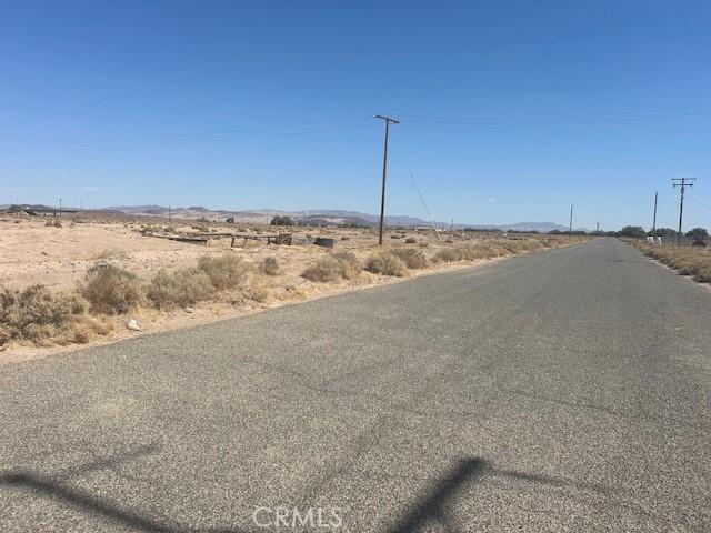 0 Horner, Newberry Springs, CA 92365 - photo 9