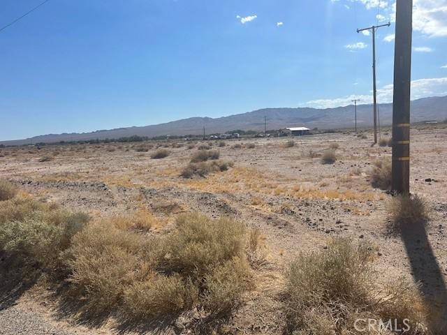 0 Horner, Newberry Springs, CA 92365 - photo 8