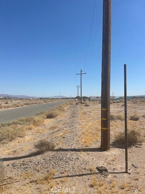 0 Horner, Newberry Springs, CA 92365 - photo 4
