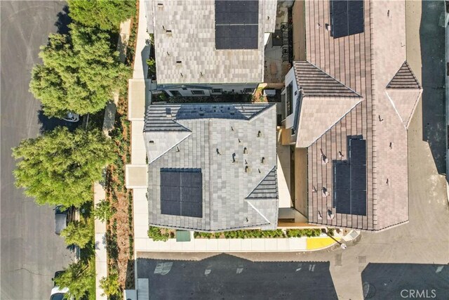 15974 Jamie Ln Unit 1, Fontana, CA 92336 - view from above of property