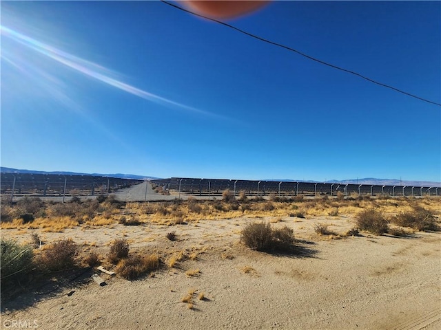 45638 80th St W, Lancaster CA, 93536 land for sale