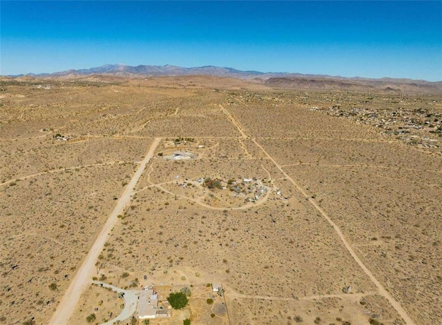 Listing photo 2 for 0 Wilhart Dr, Yucca Valley CA 92284