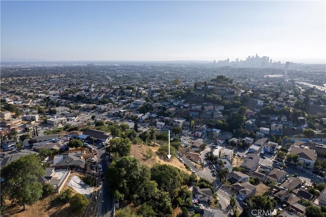 3608 Ramboz, Los Angeles CA, 90063 land for sale