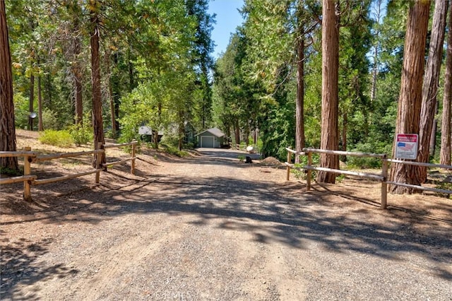 7167 Snyder Ridge Rd, Mariposa, CA 95338 - photo 41
