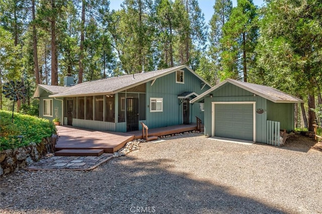 7167 Snyder Ridge Rd, Mariposa, CA 95338 - photo 1