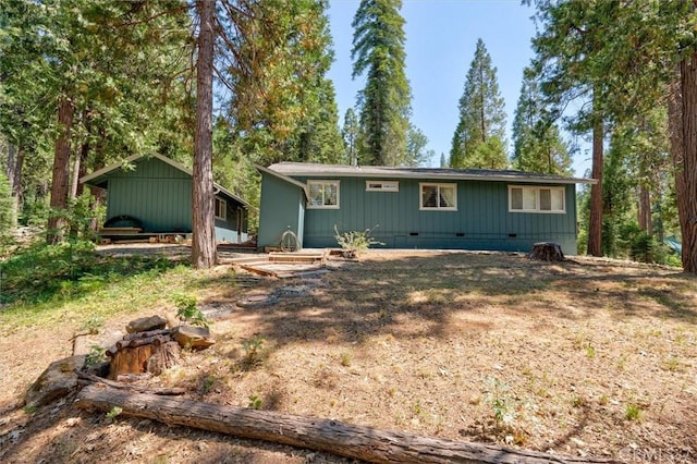 7167 Snyder Ridge Rd, Mariposa, CA 95338 - photo 38