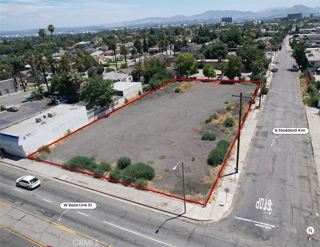 439 W Base Line St, San Bernardino CA, 92410 land for sale