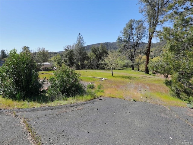 3329 Wolf Creek Rd, Clearlake Oaks CA, 95423 land for sale