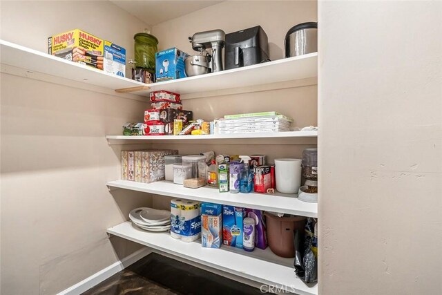 8865 San Gabriel Rd, Atascadero, CA 93422 - view of pantry