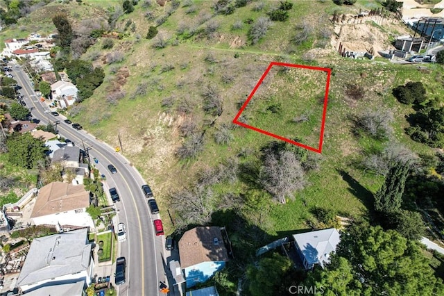 753 Ganymede Dr, Los Angeles, CA 90065
