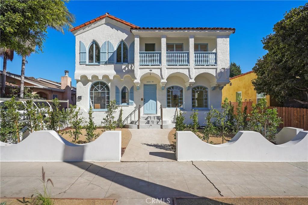 2840 Potomac Ave, Los Angeles, CA 90016 - photo 1