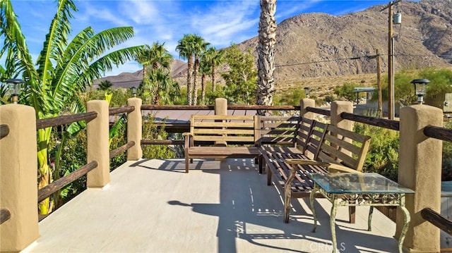 15911 Falls Creek Rd, Whitewater, CA 92282 - photo 20