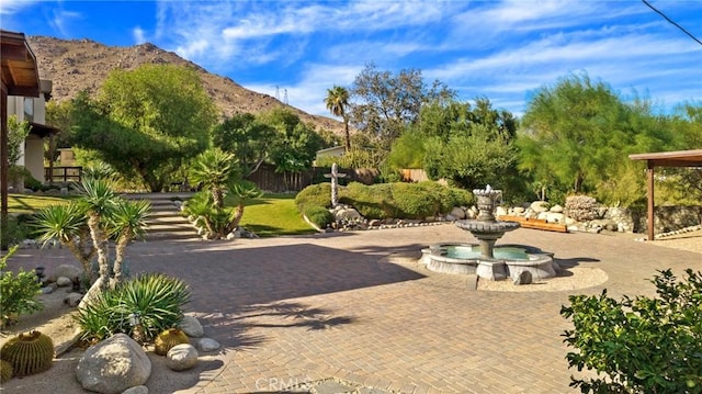 15911 Falls Creek Rd, Whitewater, CA 92282 - photo 32