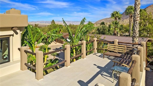 15911 Falls Creek Rd, Whitewater, CA 92282 - photo 21