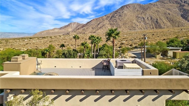 15911 Falls Creek Rd, Whitewater, CA 92282 - photo 26