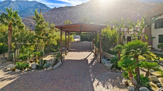 15911 Falls Creek Rd, Whitewater, CA 92282 - photo 23