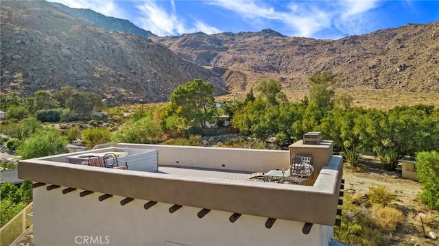 15911 Falls Creek Rd, Whitewater, CA 92282 - photo 27