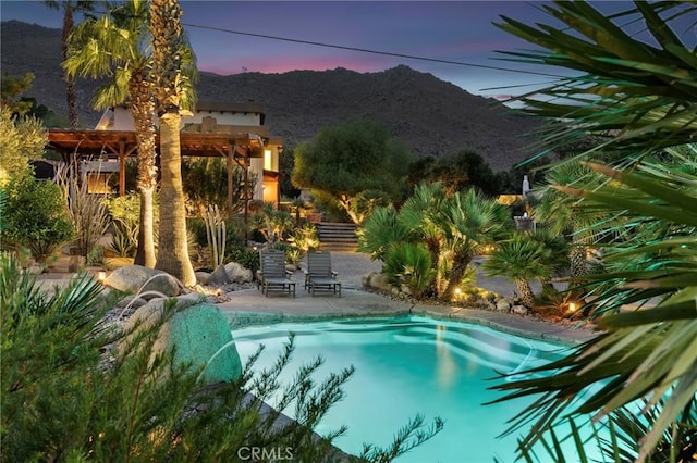 15911 Falls Creek Rd, Whitewater, CA 92282 - photo 9