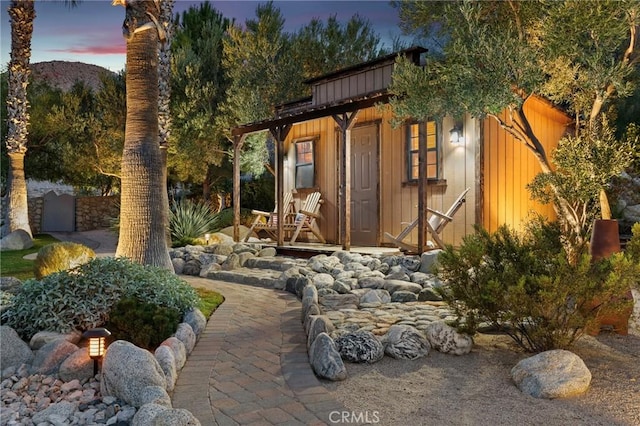 15911 Falls Creek Rd, Whitewater, CA 92282 - photo 4