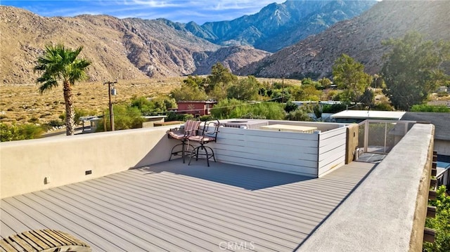 15911 Falls Creek Rd, Whitewater, CA 92282 - photo 22