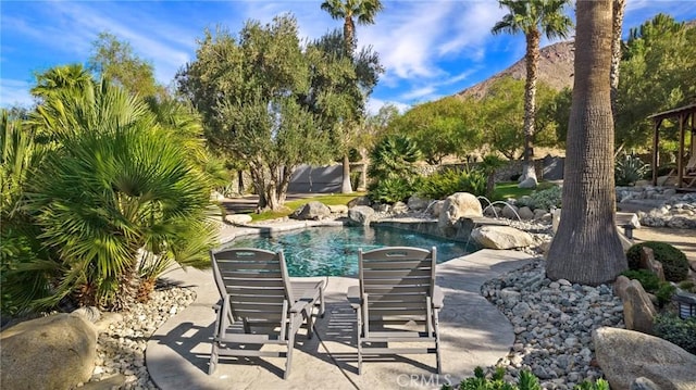 15911 Falls Creek Rd, Whitewater, CA 92282 - photo 30