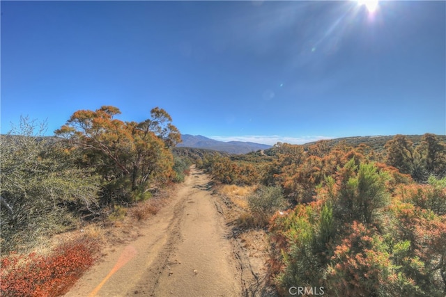 0 Table Mountain Truck Trail, Anza, CA 92539 - photo 2