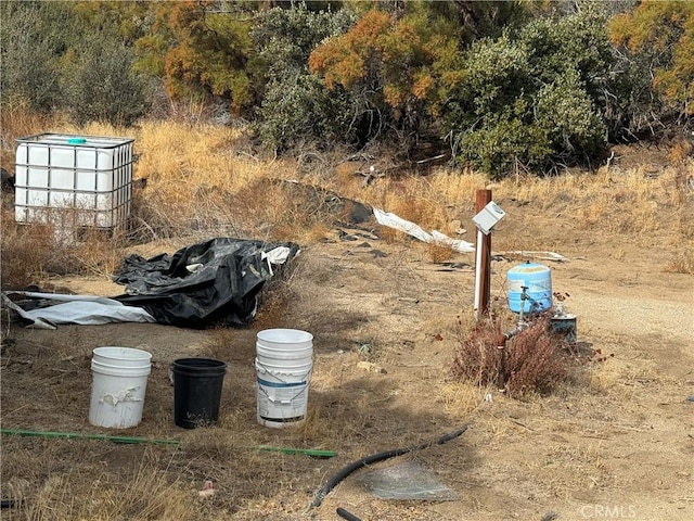 0 Table Mountain Truck Trail, Anza, CA 92539 - photo 6