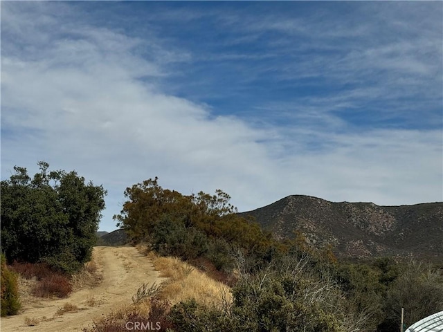 0 Table Mountain Truck Trail, Anza, CA 92539 - photo 16