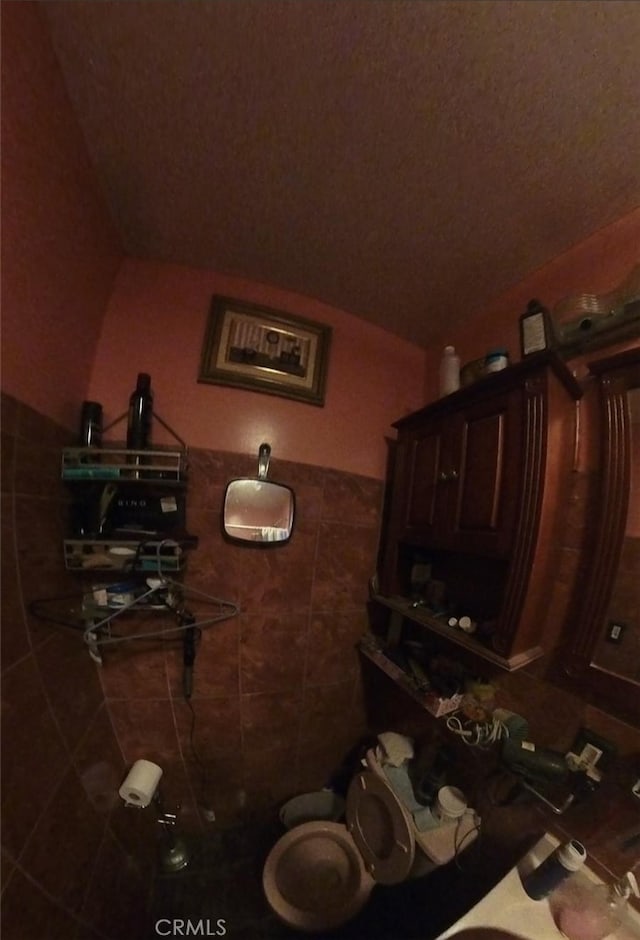 view of bathroom