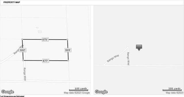 Listing photo 2 for 0 Rango Way, Borrego Springs CA 92004