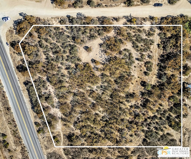 0 Anza Trl W, Anza CA, 92539 land for sale